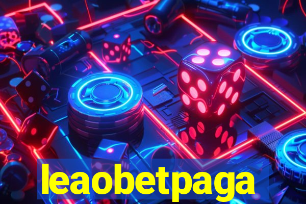 leaobetpaga