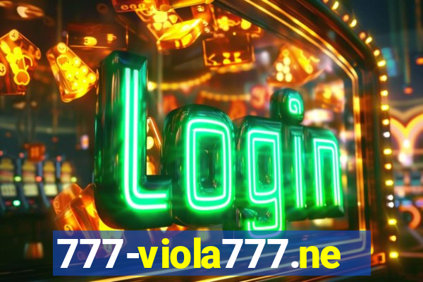 777-viola777.net