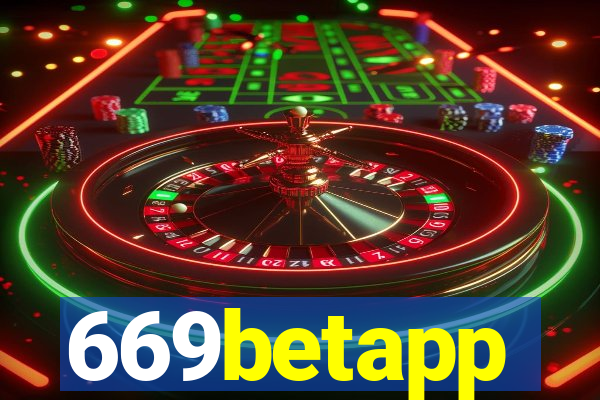 669betapp