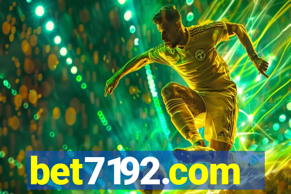 bet7192.com