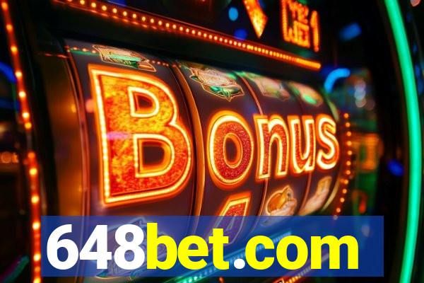 648bet.com