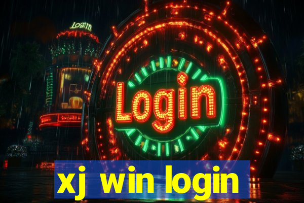 xj win login