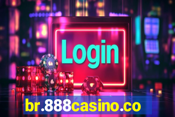 br.888casino.com