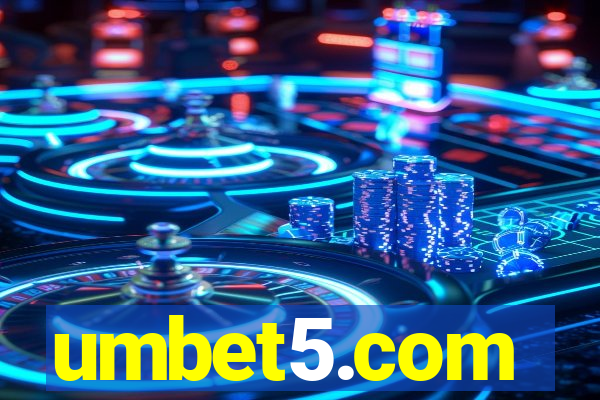 umbet5.com