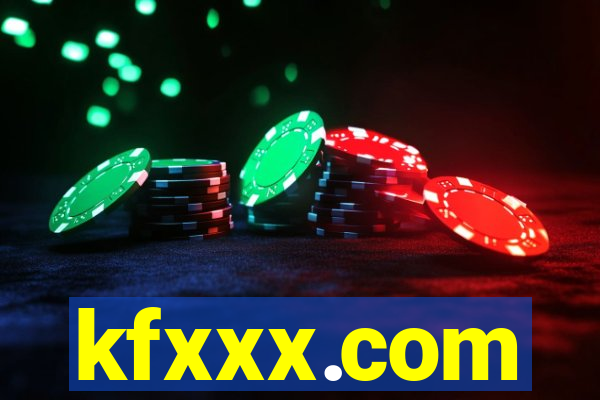 kfxxx.com