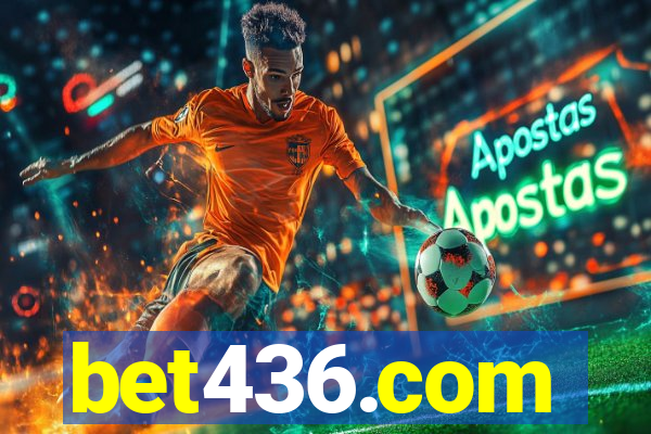 bet436.com