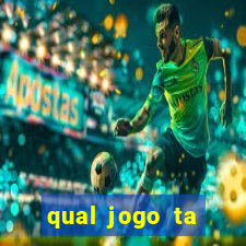 qual jogo ta pagando mais agora