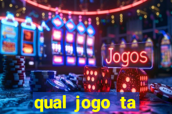 qual jogo ta pagando mais agora