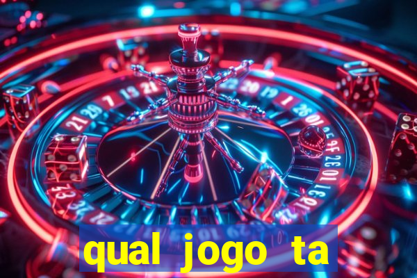 qual jogo ta pagando mais agora