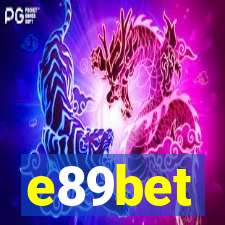 e89bet