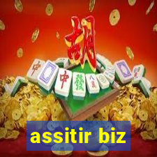 assitir biz