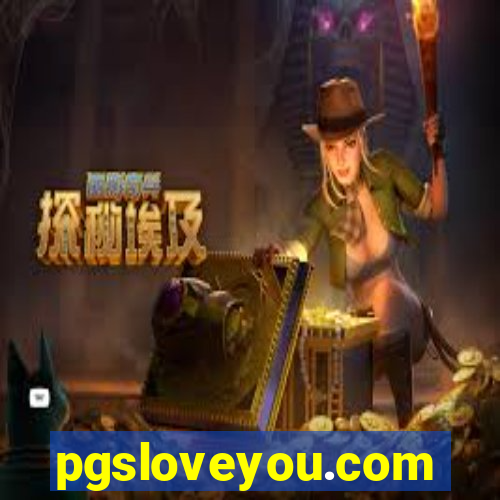 pgsloveyou.com