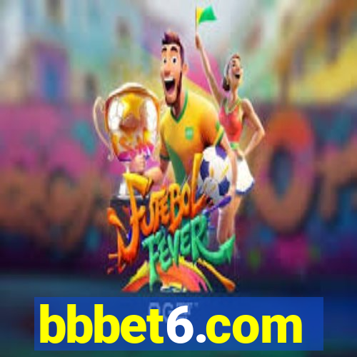 bbbet6.com