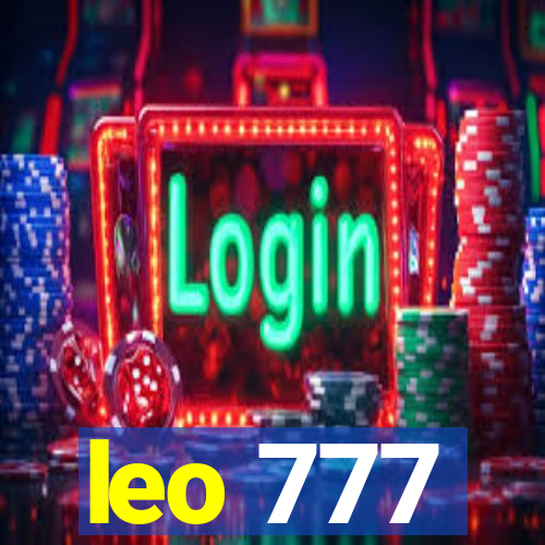 leo 777