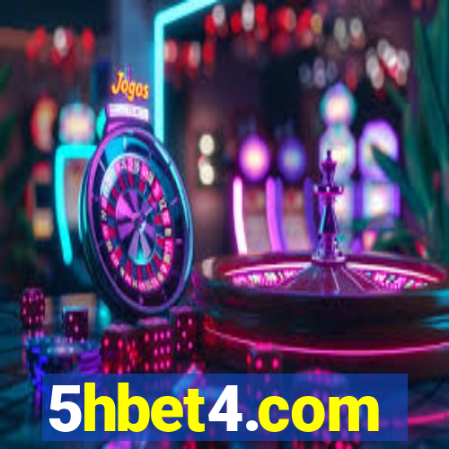 5hbet4.com