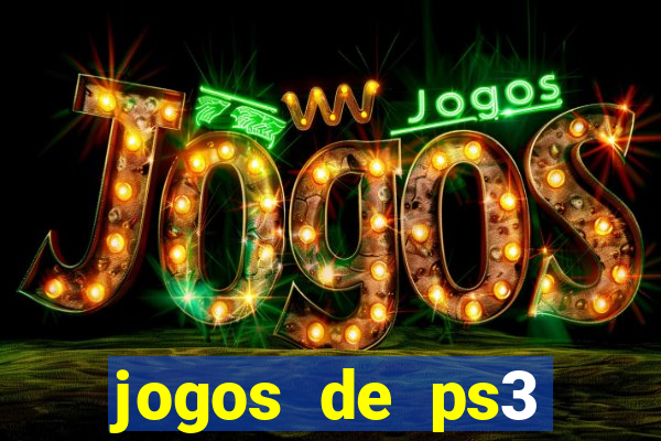 jogos de ps3 download pkg