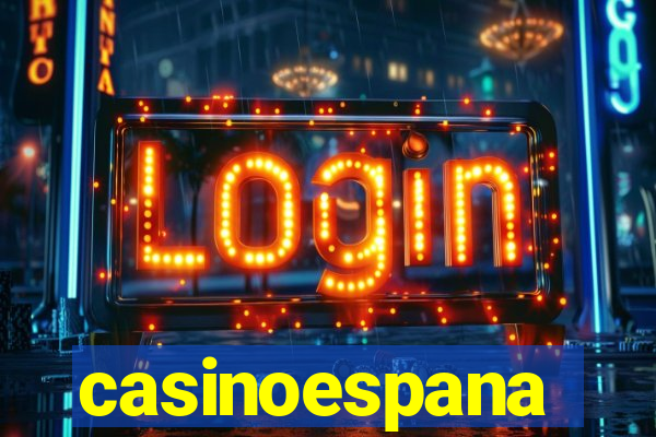 casinoespana