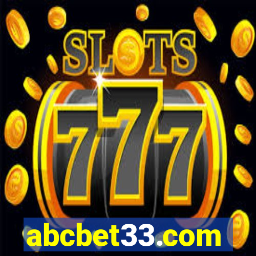 abcbet33.com