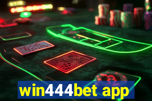 win444bet app