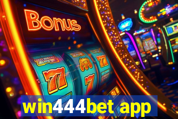 win444bet app