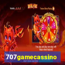 707gamecassino