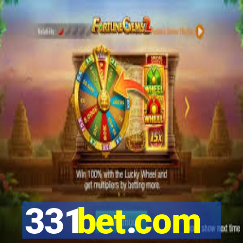 331bet.com