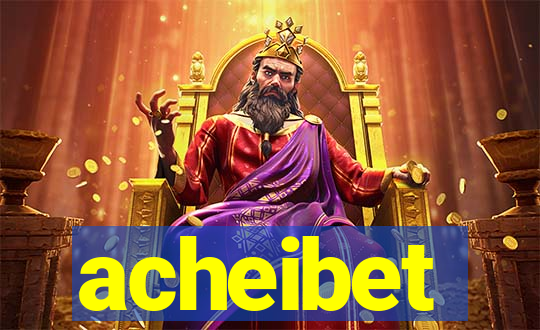 acheibet