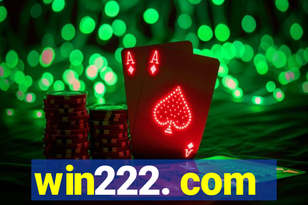 win222. com