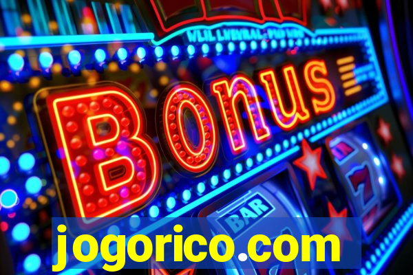 jogorico.com