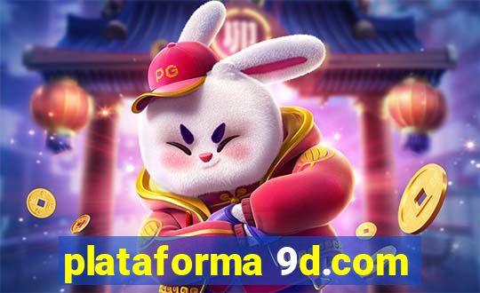 plataforma 9d.com