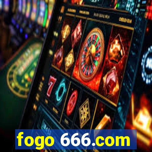 fogo 666.com