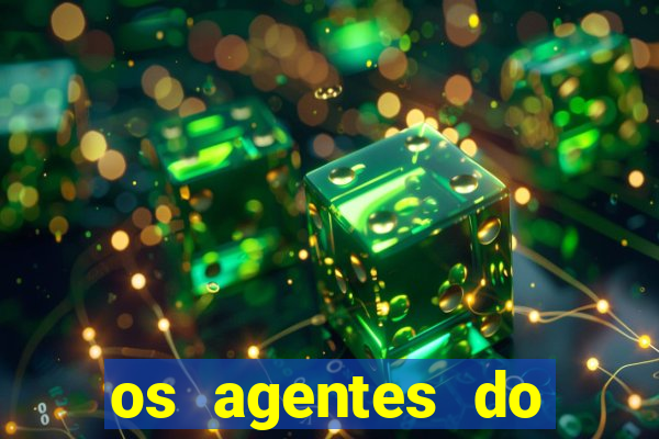 os agentes do destino online dublado assistir os agentes do destino dublado online gratis