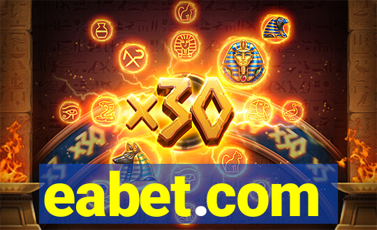 eabet.com