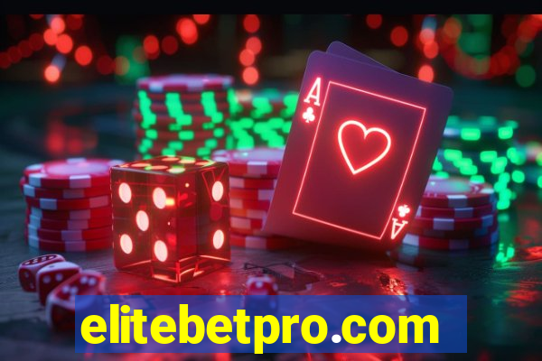 elitebetpro.com