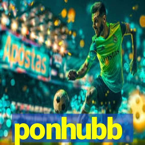 ponhubb