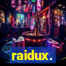 raidux.