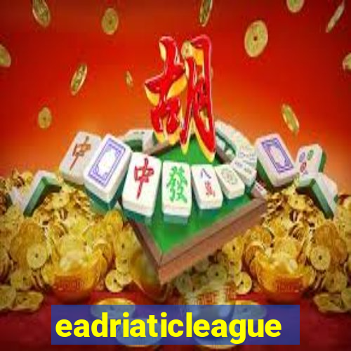 eadriaticleague