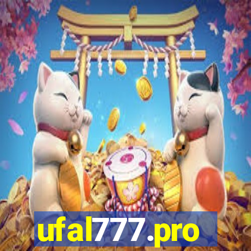 ufal777.pro