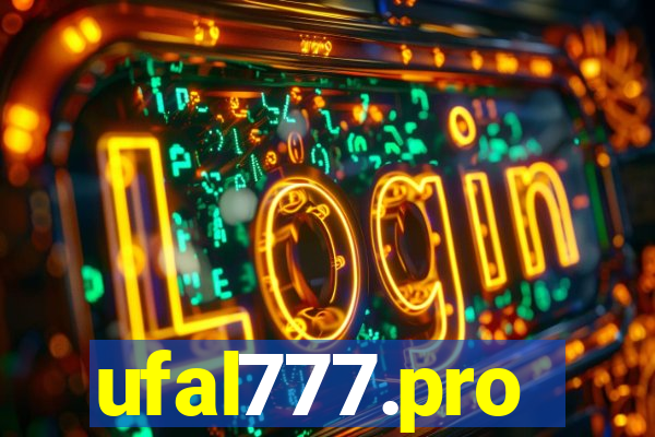 ufal777.pro