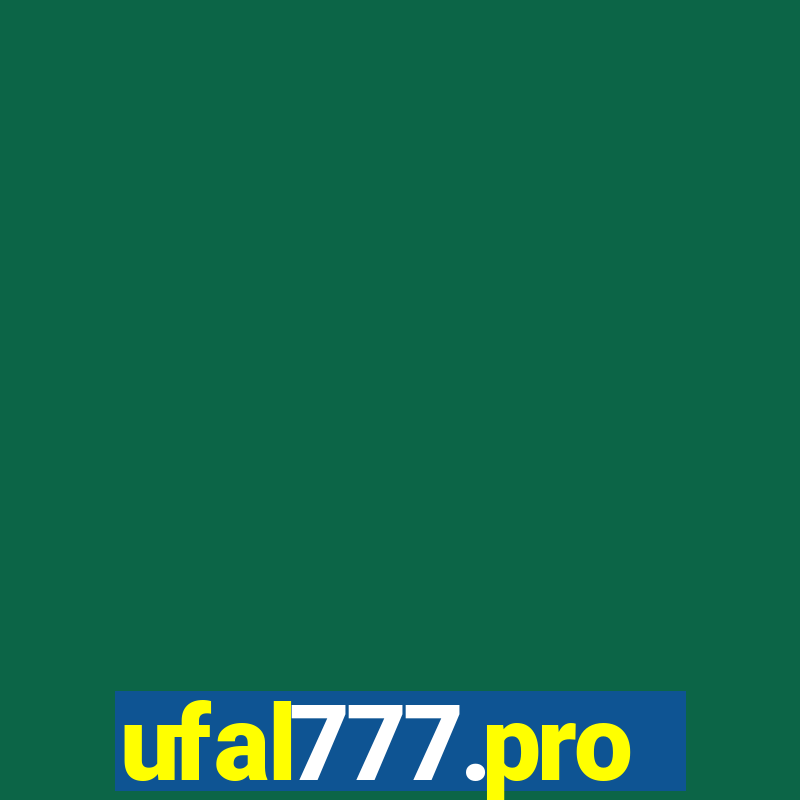 ufal777.pro