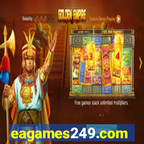 eagames249.com