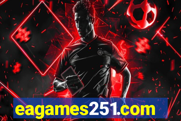 eagames251.com