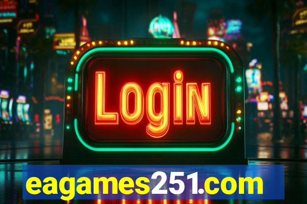 eagames251.com