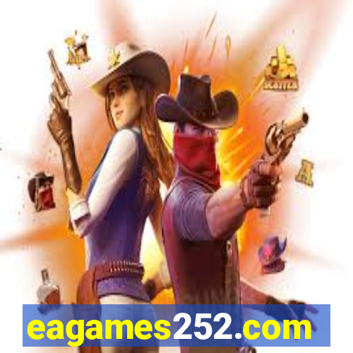 eagames252.com