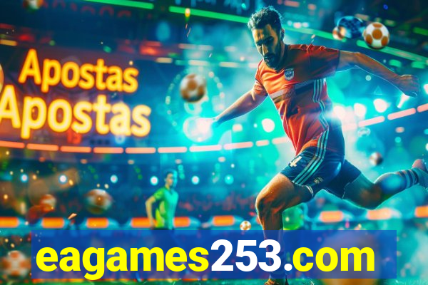 eagames253.com