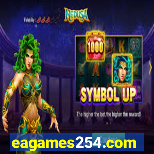 eagames254.com