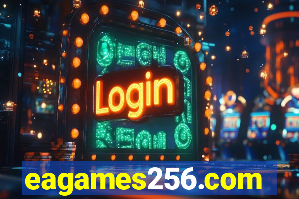 eagames256.com