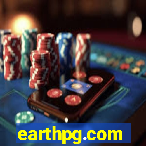 earthpg.com