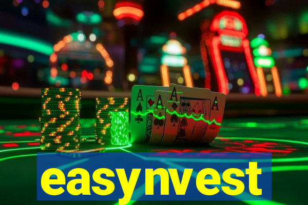 easynvest