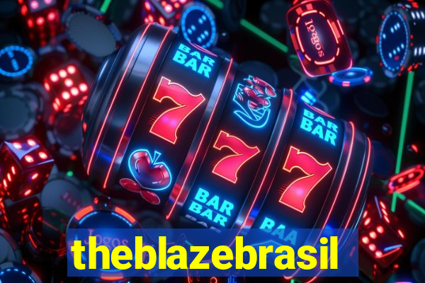 theblazebrasil